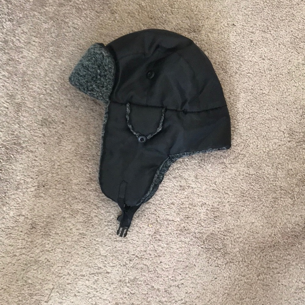 Ear and head warmer